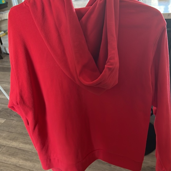 Levi’s women’s hoodie. Size Medium. - Picture 2 of 4